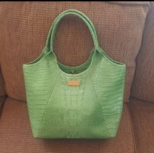 Brahmin tote